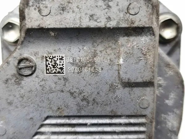 Vattenpump TOYOTA RAV 4 V (XA50) 2.5L hybrid image 7