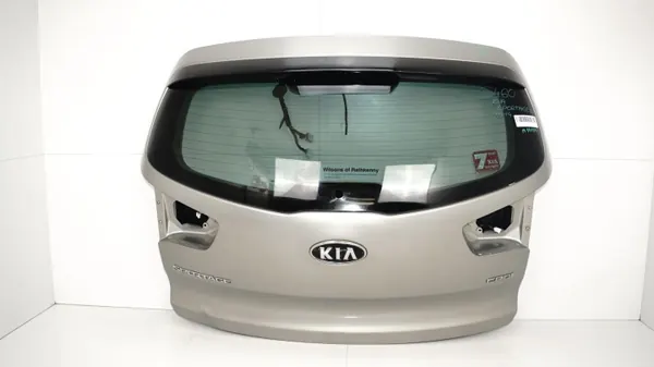 Hayon OEM 360167890 pour Kia Sportage III 2010-2014 image 2