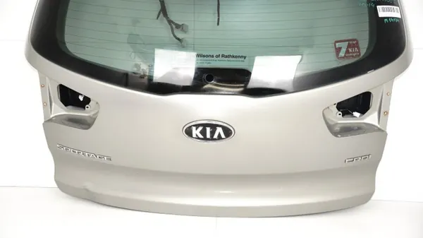 Hayon OEM 360167890 pour Kia Sportage III 2010-2014 image 3