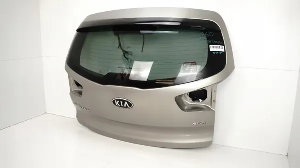 Hayon OEM 360167890 pour Kia Sportage III 2010-2014 image 4