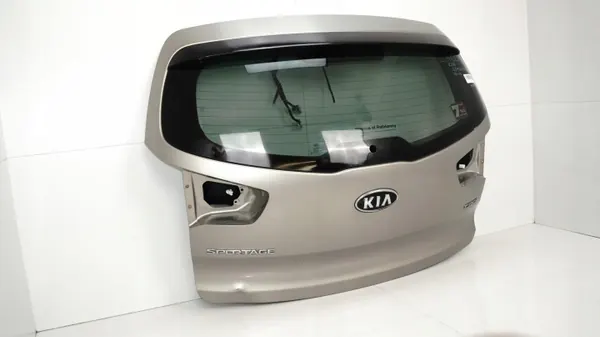 Hayon OEM 360167890 pour Kia Sportage III 2010-2014 image 5