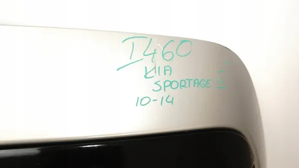 Hayon OEM 360167890 pour Kia Sportage III 2010-2014 image 7