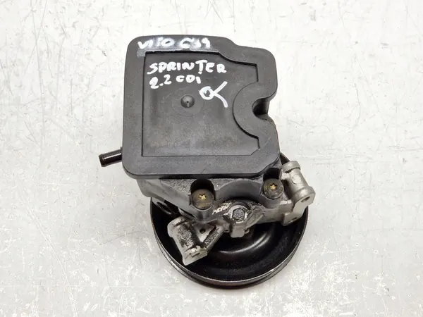 Pompe de direction assistée VITO VIANO W639 2.2 CDI image 4