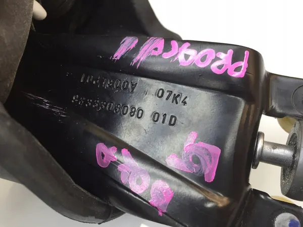 Rolo de porta deslizante direito para Proace City Berlingo image 2