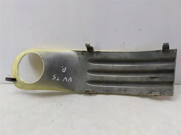 Griglia paraurti alogena destra VW Transporter T5 2003-2009 image 3