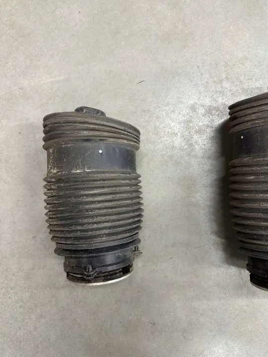 OEM A2053200225 Luftfjädring - Begagnad Mercedes-Benz image 3