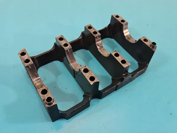 Suporte da cambota OEM IMPRK1461085 Audi A8 D3 image 2