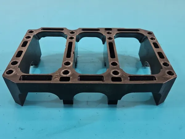 Suporte da cambota OEM IMPRK1461085 Audi A8 D3 image 3