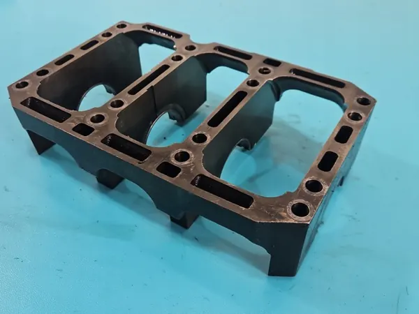 Suporte da cambota OEM IMPRK1461085 Audi A8 D3 image 4