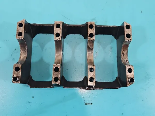 Suporte da cambota OEM IMPRK1461085 Audi A8 D3 image 5