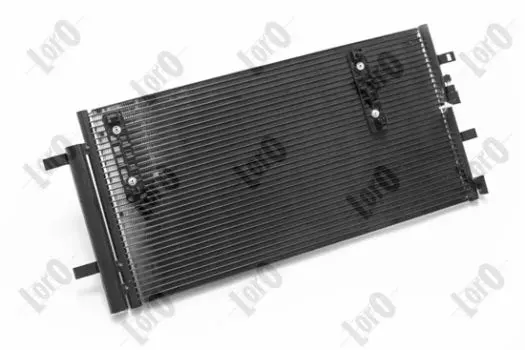 Condenseur clim Audi A4 B8 1.8 2.0TDI 2007- OEM 003-016-0021 image 2