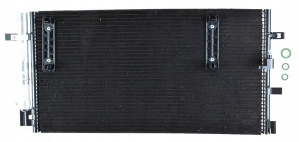 Condenseur clim Audi A4 B8 1.8 2.0TDI 2007- OEM 003-016-0021 image 4