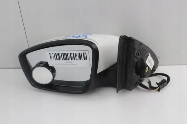 OEM 375483155 vasen peili Skoda Rapid 12-15R:lle image 4