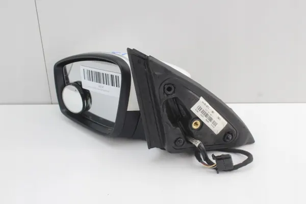 OEM 375483155 vasen peili Skoda Rapid 12-15R:lle image 6