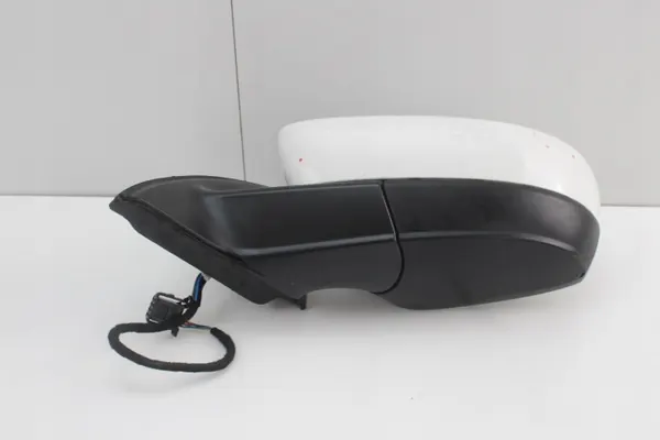 OEM 375483155 vasen peili Skoda Rapid 12-15R:lle image 8
