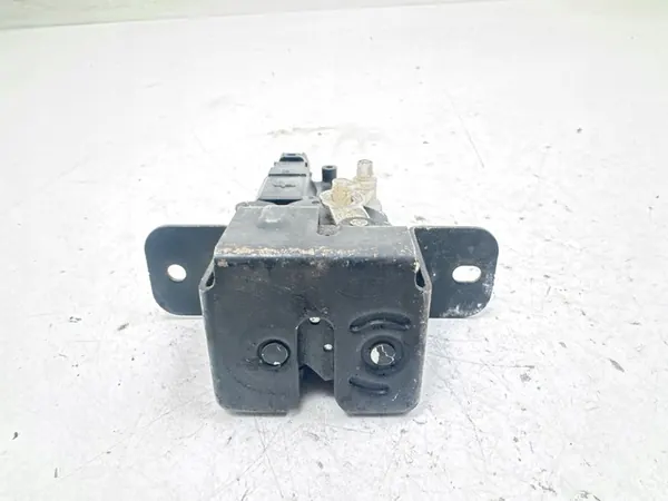 2007 KIA Sorento Verrou de hayon MTL26453 image 1