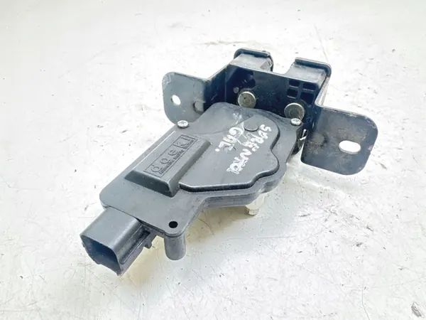 2007 KIA Sorento Verrou de hayon MTL26453 image 3