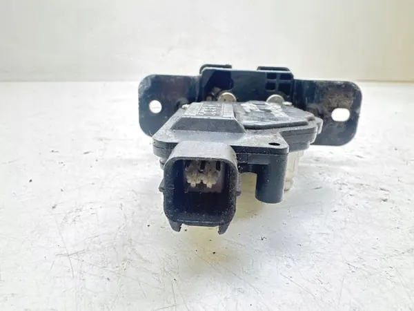 2007 KIA Sorento Verrou de hayon MTL26453 image 4