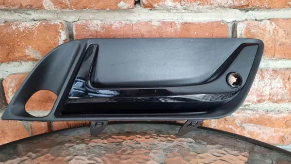 Rechte Stoßstangengrille OEM 53103-48020 Lexus RX image 2