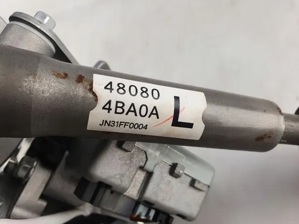 Nissan OE 480804BA0A Styrsystemdel - Begagnad image 7