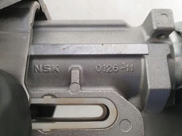 Nissan OE 480804BA0A Styrsystemdel - Begagnad image 8