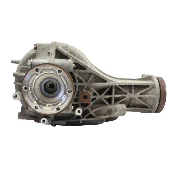 Audi RS4 B7 4.2 BNS Achterdifferentieel 37:9 0AR500043T image 3