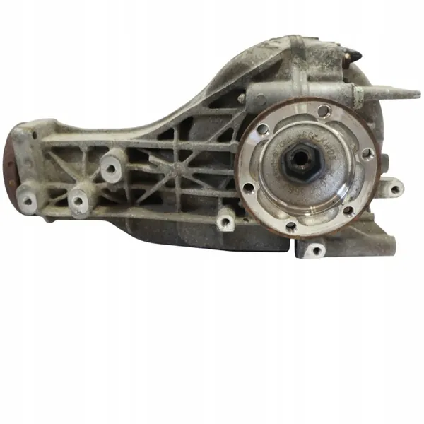 Audi RS4 B7 4.2 BNS Achterdifferentieel 37:9 0AR500043T image 4