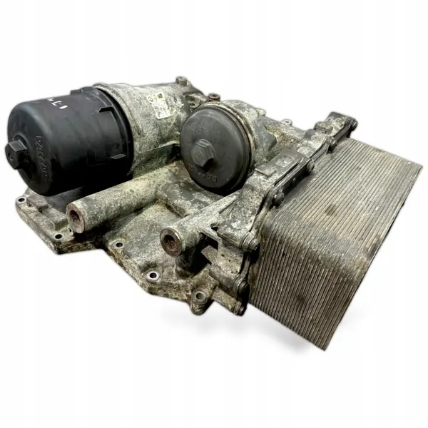 Ölfiltergehäuse DAF OEM 1902802 - Gebraucht image 2