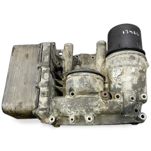Ölfiltergehäuse DAF OEM 1902802 - Gebraucht image 3