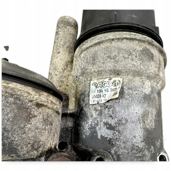 Ölfiltergehäuse DAF OEM 1902802 - Gebraucht image 4