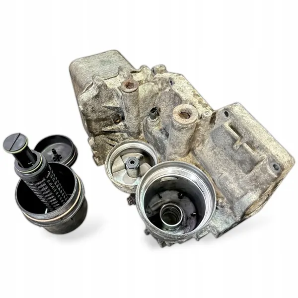 Ölfiltergehäuse DAF OEM 1902802 - Gebraucht image 5