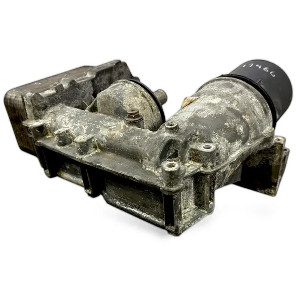 Ölfiltergehäuse DAF OEM 1902802 - Gebraucht image 6