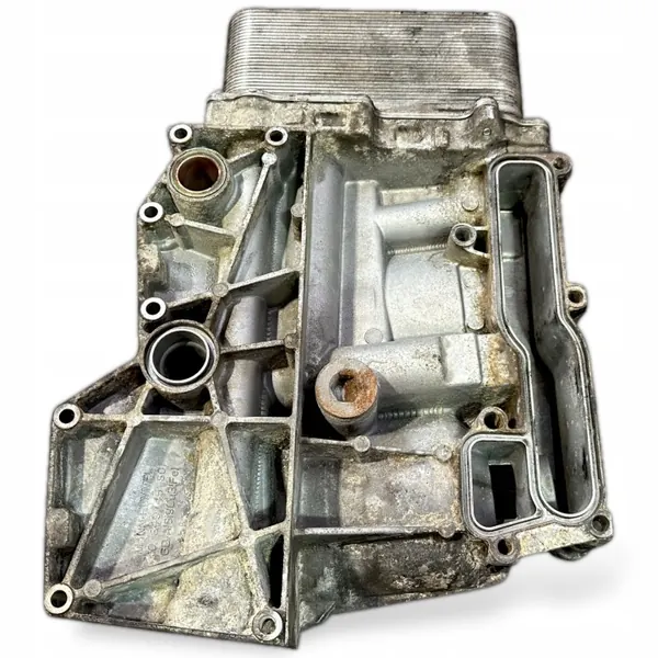 Ölfiltergehäuse DAF OEM 1902802 - Gebraucht image 7