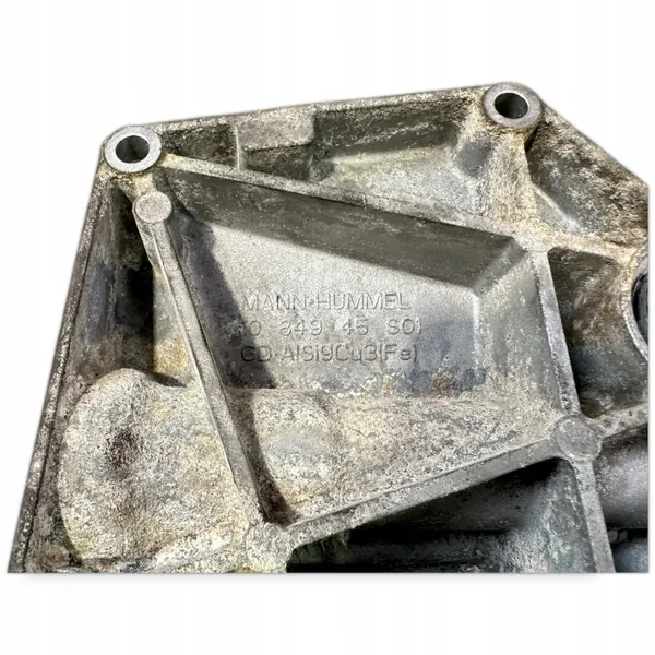 Ölfiltergehäuse DAF OEM 1902802 - Gebraucht image 8