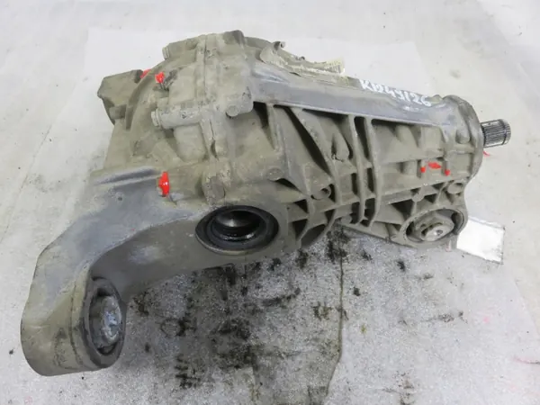 Différentiel ZF 0BP525015H pour Porsche Cayenne II 3.0D image 3