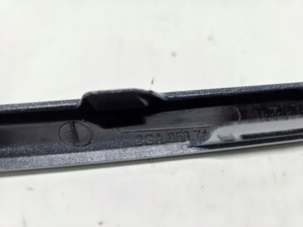 VW T-ROC R-LINE Rivestimento Paraurti Anteriore Sinistro 2GA853711 image 3