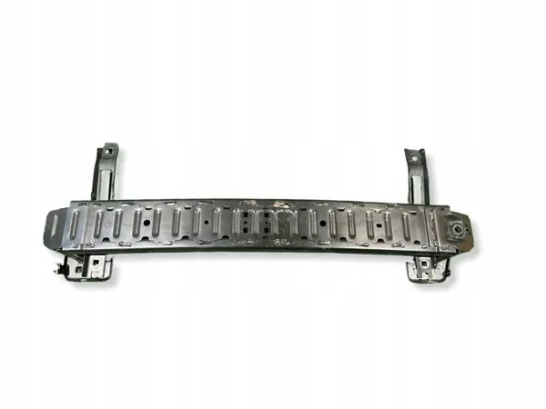 Viga do para-choques dianteiro Ford Fiesta MK8 OEM PIA02F0128 image 2