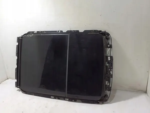 Techo Panorámico de Cristal BMW OEM 7493141 para X3 G01 image 2