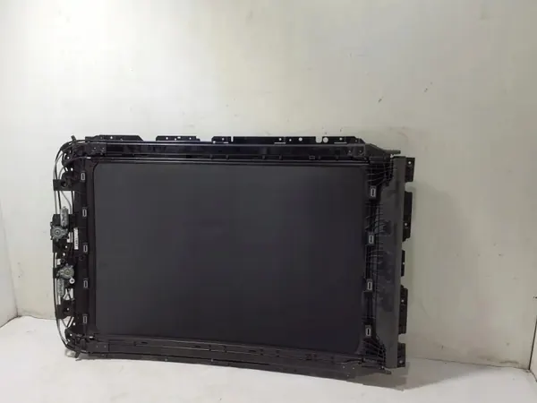 Techo Panorámico de Cristal BMW OEM 7493141 para X3 G01 image 3