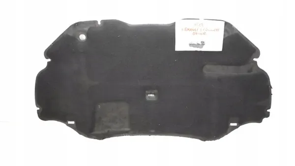 Isolation de capot OEM 1402260226 pour Renault Laguna III image 2