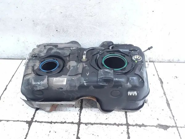 Tanque de combustível OEM 687912733 para Chevrolet Trax 2013 image 4