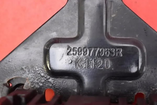Sensor radar OEM 284474691R para Dacia Spring 21- image 7