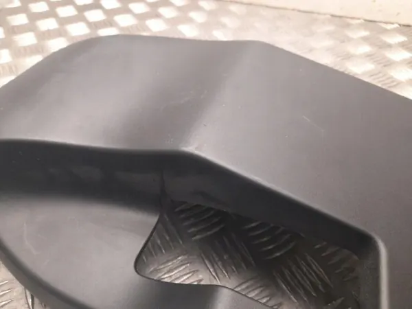 OEM 484722254R Lenksäulenabdeckung für Renault Kangoo III image 3