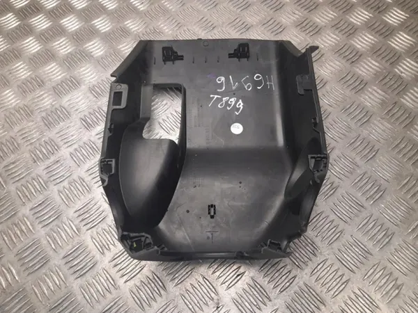 OEM 484722254R Lenksäulenabdeckung für Renault Kangoo III image 4