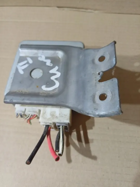 Module de direction assistée Daihatsu 89650-B2100 image 3
