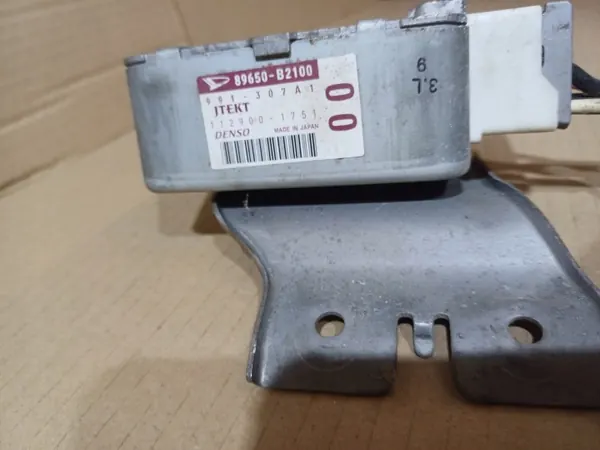 Module de direction assistée Daihatsu 89650-B2100 image 5