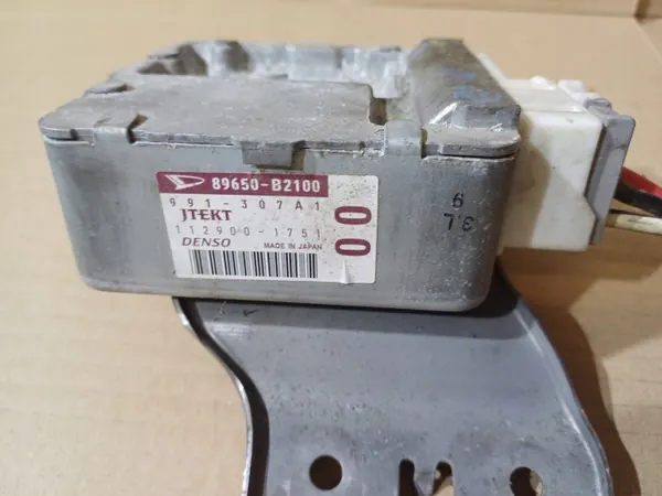 Module de direction assistée Daihatsu 89650-B2100 image 6