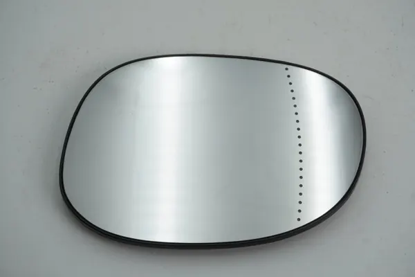 OEM 232634007 vasen peili-insertti Peugeot 206 image 2