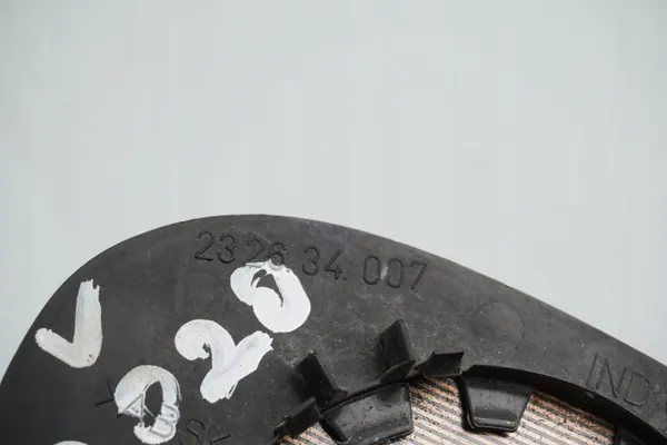 OEM 232634007 vasen peili-insertti Peugeot 206 image 4