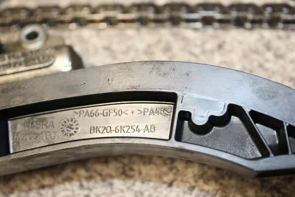 FORD TRANSIT BOXER JUMPER 2.2 EURO5 Kit de distribución OEM image 5